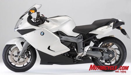 bmw introduces new models at intermot motorcycle com