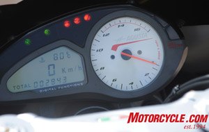 2008 mv agusta f4 1078 rr312 review motorcycle com