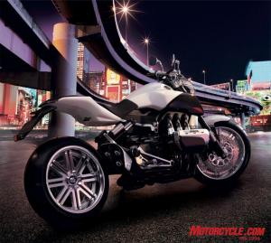 six cylinder streetfighter shootout of the future honda evo6 vs bmw concept 6 , Unveiled at the 2007 Tokyo Motor Show the Honda EVO6 is the most mouth watering use of Honda s horizontally opposed six cylinder since the Rune