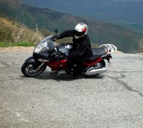 2005 BMW R 1200 ST - Motorcycle.com