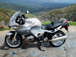 2005 bmw r 1200 st motorcycle com