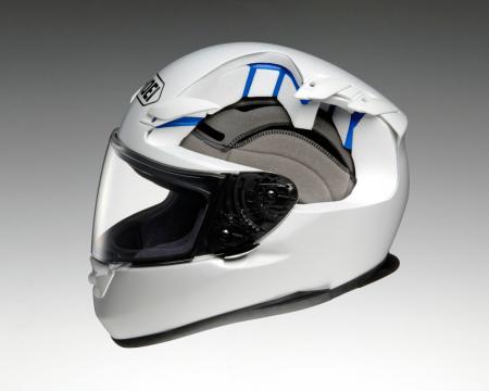 tune up for spring and a new riding season, Helmets contain many components to lessen the force of impacts on your brain Carefully inspect your lid to make sure it s in good shape and still fits snugly on your head Consider treating your skull to a fresh one