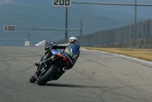 aprilia miller factory track test motorcycle com