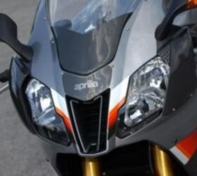 aprilia miller factory track test motorcycle com, I spy with my gleaming trapezoidal eyes