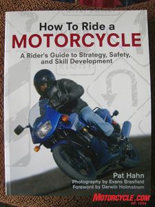 Motorcycle Riding Books “How to Ride a Motorcycle” Book Review | Motorcycle.com