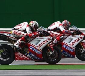 Featured Motorcycle Brands | Motorcycle.com