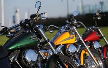 Harley-Davidson 2013 - Motorcycle.com