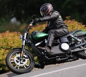 Harley-Davidson 2013 | Motorcycle.com