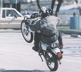 First Impression: 1998 Yamaha XT350 - Motorcycle.com