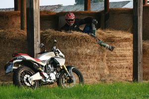 derbi mulhacen first ride report motorcycle com