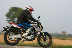 derbi mulhacen first ride report motorcycle com