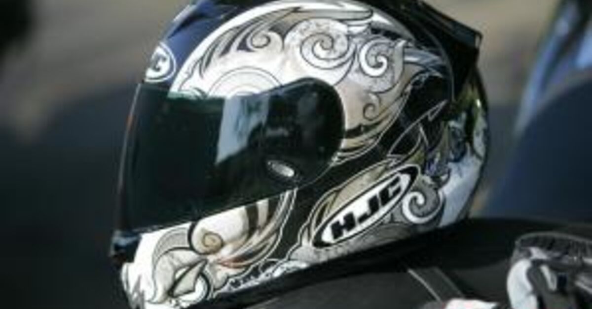 hjc fs 15 air helmet i11 Semi-Flat Black XL you get peace of mind with every twist of the throttle HJC FS-15 Full Face Motorcycle