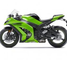 Kawasaki zx10r store 2012 specs