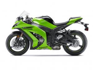 2011 kawasaki zx 10r unveiled motorcycle com, Kawasaki s sophisticated new S KTRC traction control is standard equipment on the 2011 ZX 10R