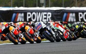 2012 MotoGP Estoril Preview