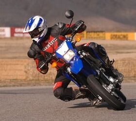 2008 Yamaha WR250R & WR250X Review | Motorcycle.com