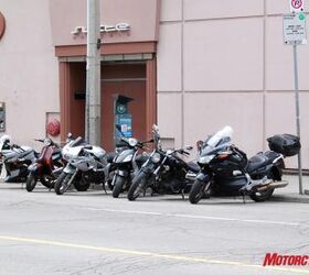 motorcycle beginner i want to ride, Step outside our office and the first thing you ll likely see is a row of motorcycles parked across the street On any given day you can see a mix of motorcycles from scooters to tourers to cruisers to sportbikes