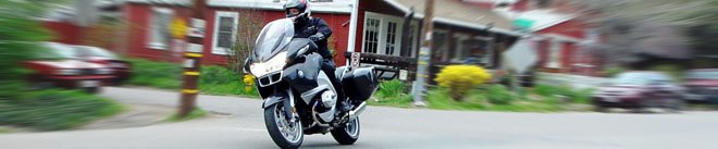 2005 bmw r 1200st and r 1200rt motorcycle com