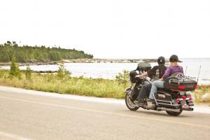 ride manitoulin a road for every rider, Manitoulin Island roads offer outstanding lakeside views