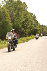 ride manitoulin a road for every rider