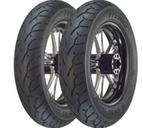 Pirelli pushing Night Dragons with a contest