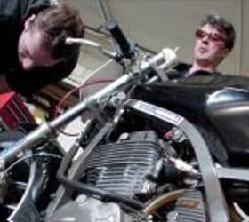 SRX! - Motorcycle.com