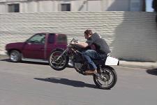 srx motorcycle com, Don t try this at home We only do it at work ourselves