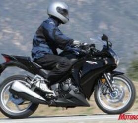 2011 250cc beginner bike shootout motorcycle com