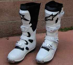 Alpinestars Tech 10 Review: Are These Motorcycle Boots Worth The