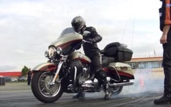 Ten Seconds: Destroyed - Motorcycle.com