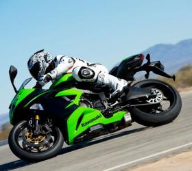 ninjapalooza motorcycle com, The combination of fun and thrills are nicely balanced in the ZX 6R If I were Goldilocks and where the Ninja 300 and 650 are too slow while the ZX 10R is too fast the Ninja 636 would be just right