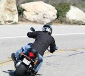 should you ride a motorcycle, According to the Motorcycle Safety Foundation there are those who should stay off motorcycles for their own good