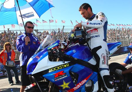 mladin to retire after 2009 season, Mat Mladin will retire at the end of the 2009 AMA Pro Road Racing season
