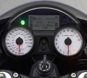 2006 Kawasaki ZX-14 Model Introduction | Motorcycle.com