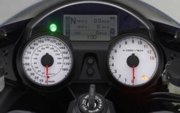 2006 Kawasaki ZX-14 Model Introduction - Motorcycle.com