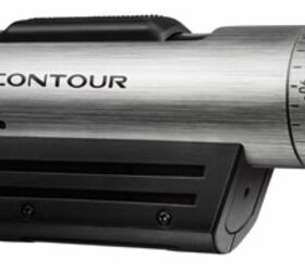 Contour, Inc.Contour+ Sport Cam Review - Videomaker