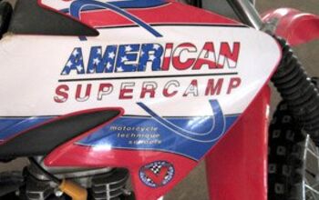 American Supercamp Riding School Review