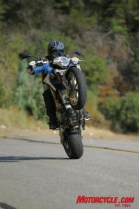 2008 aprilia sl750 shiver review motorcycle com