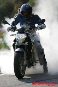 2008 aprilia sl750 shiver review motorcycle com