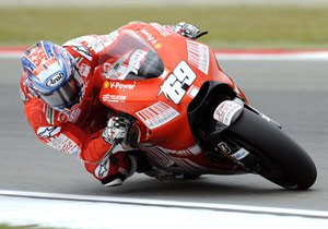 motogp 2009 laguna seca preview, Nicky Hayden has a chance to turn his season around in front of his American fans