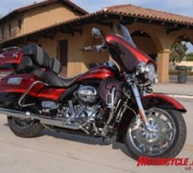 SCC Harley-Davidson Street Glide Priced as Much as Two Muscle Cars, But  It's All American - autoevolution