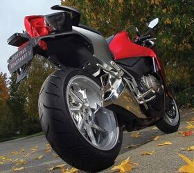 motorcycle tires 101, Simple maintenance will keep your tires performing optimally so you can focus on the road ahead