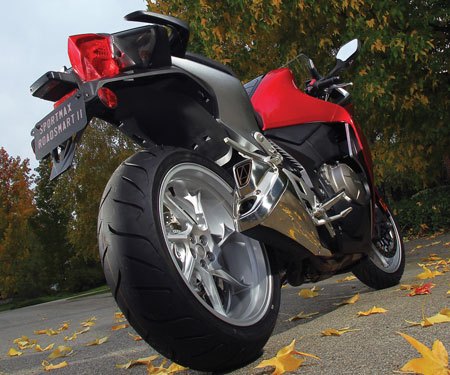 motorcycle tires 101, Simple maintenance will keep your tires performing optimally so you can focus on the road ahead