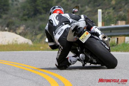 motorcycle tires 101, With some basic tire knowledge including how to properly select and maintain them you ll feel much more connected to those round black things that keep you and your motorcycle stuck to the road
