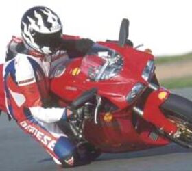 2002 Ducati 998 - Motorcycle.com