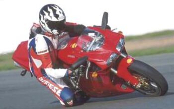 2002 Ducati 998 - Motorcycle.com