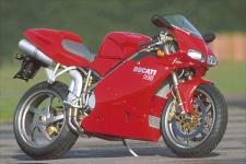 2002 ducati 998 motorcycle com