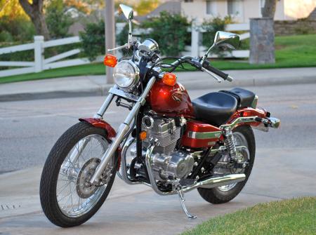 2012 honda rebel review motorcycle com, Although the Rebel 250 is essentially the same today as it was more than 20 years ago its simple operation reliable Honda quality fit and finish and unintimidating nature make it a perfect first time motorcycle for new riders