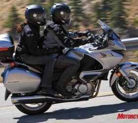 2010 honda nt700v review motorcycle com