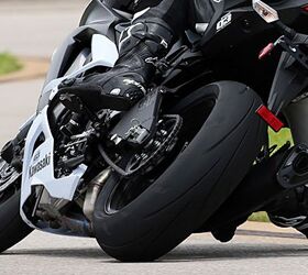 How Well Do You Know Your Motorcycle? - Motorcycle.com
